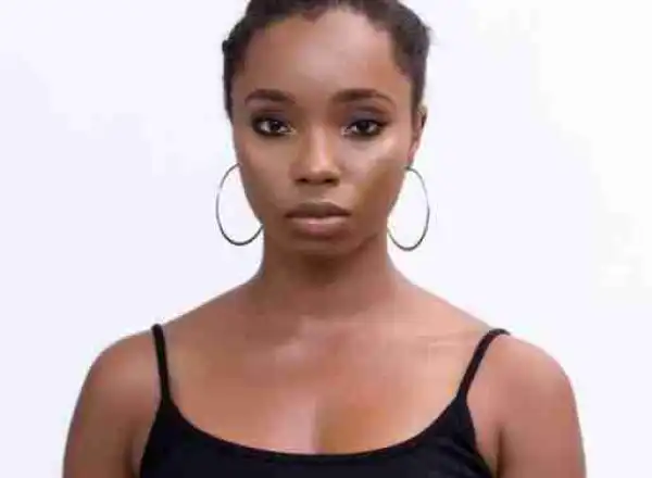 #BBNaija: I didn’t have a childhood- Bambam